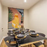 Daplace - Livia Apartment