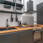 Apartment Daplace - Livia