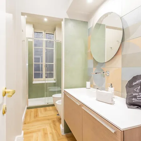 Daplace - Livia Apartment Rome