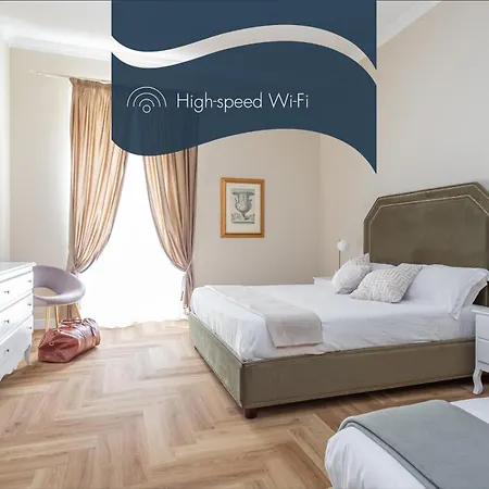 Daplace - Livia 아파트