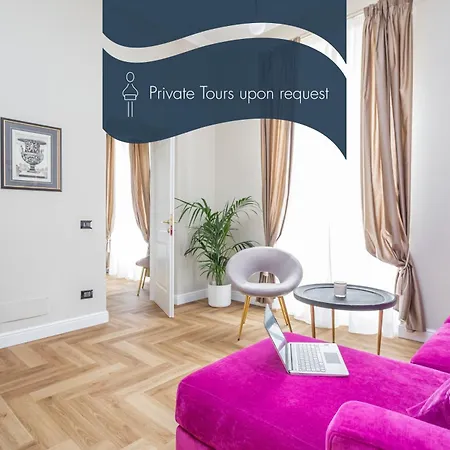 Daplace - Livia 아파트 *