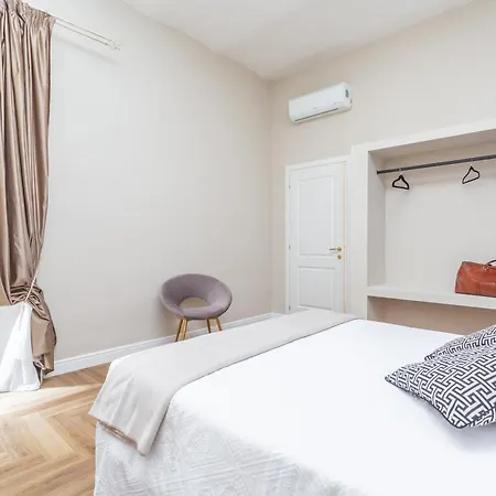 Daplace - Livia 로마