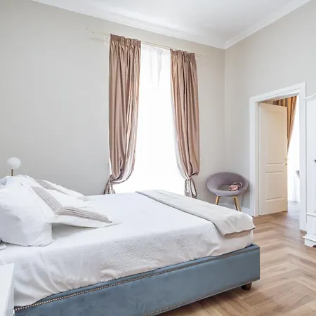 Daplace - Livia * 로마