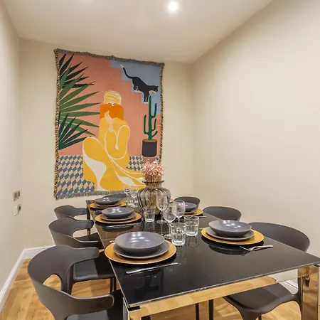 Daplace - Livia 아파트