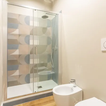 아파트 Daplace - Livia 로마