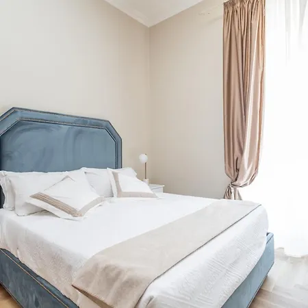 Daplace - Livia * 로마