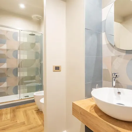 Daplace - Livia 아파트