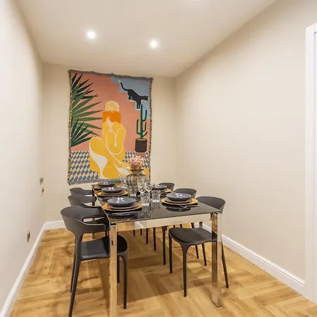 아파트 Daplace - Livia