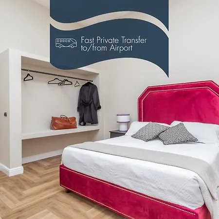 아파트 Daplace - Livia