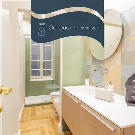 Daplace - Livia 아파트 *