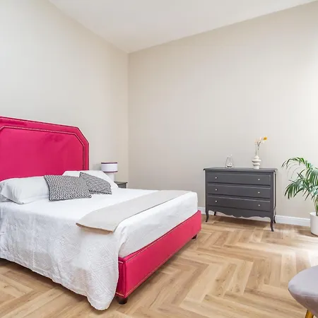 Daplace - Livia * 로마