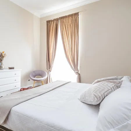 아파트 Daplace - Livia