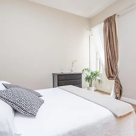 아파트 Daplace - Livia