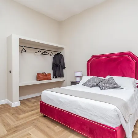 Daplace - Livia Apartamento *