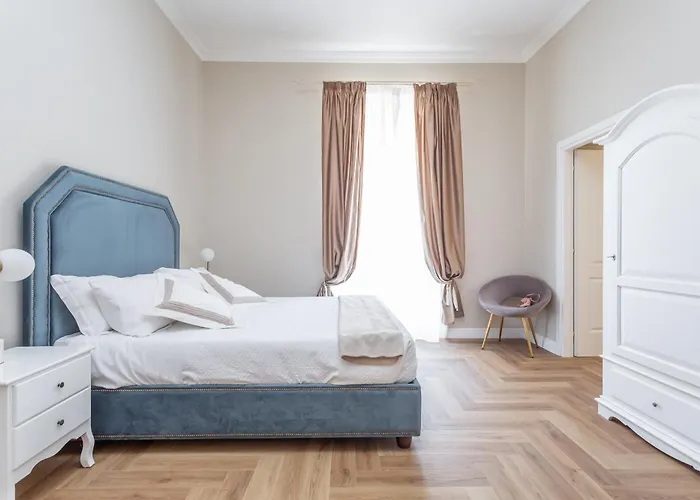 Daplace - Livia Apartamento
