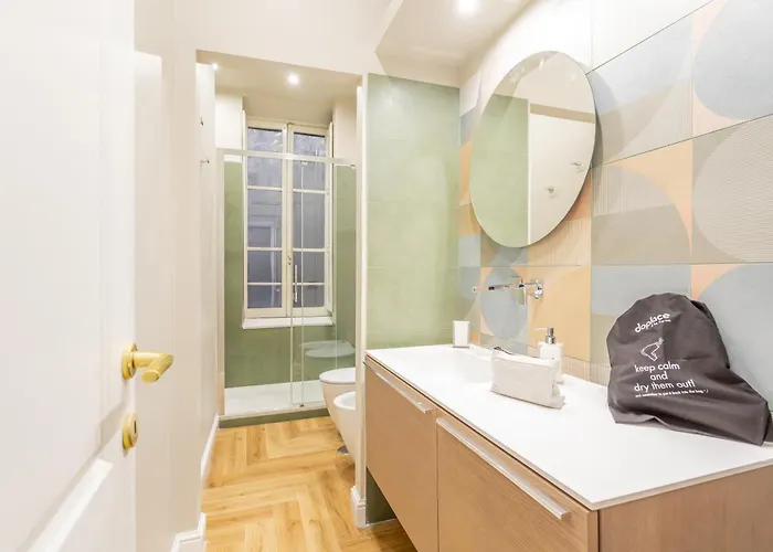 Apartamento Daplace - Livia