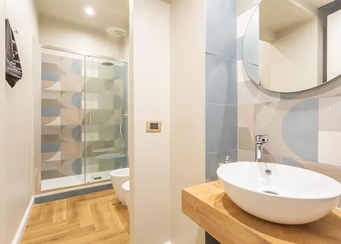 Daplace - Livia Apartamento