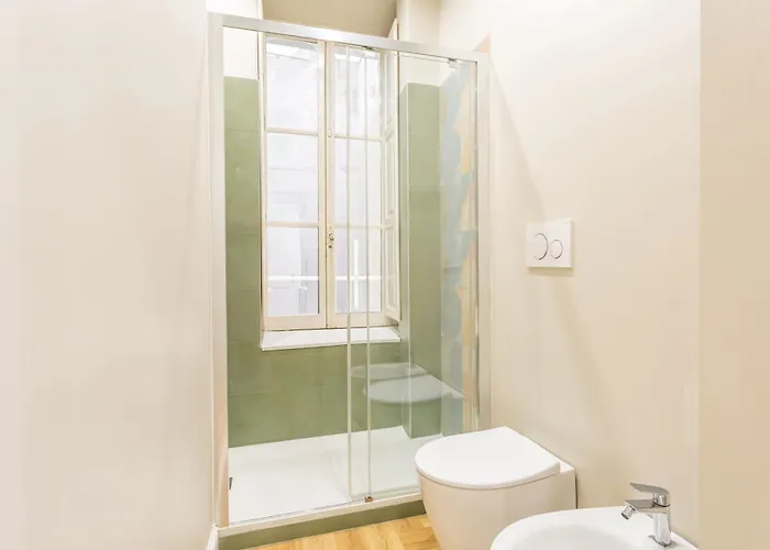 Daplace - Livia Apartamento Roma