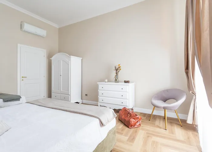 Daplace - Livia Apartamento