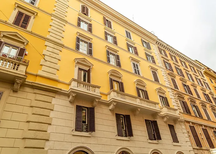 Daplace - Livia Roma