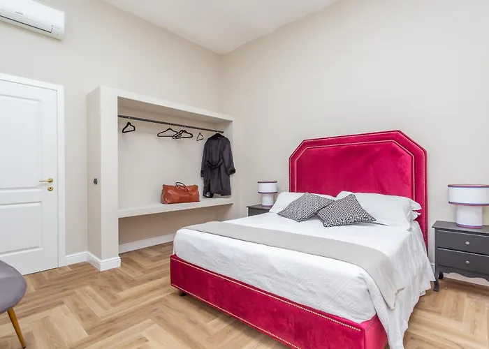 Daplace - Livia Apartamento *