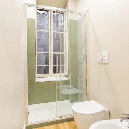 Apartment Daplace - Livia *