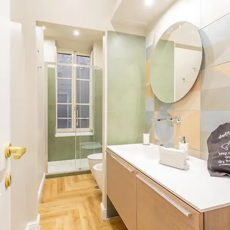 Apartment Daplace - Livia