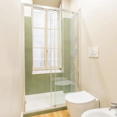 Daplace - Livia Apartment Rome