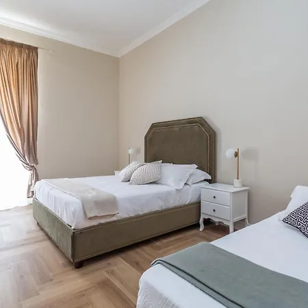 Apartment Daplace - Livia