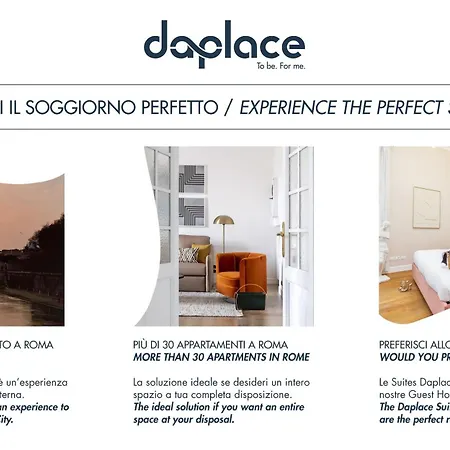 Daplace - Livia *